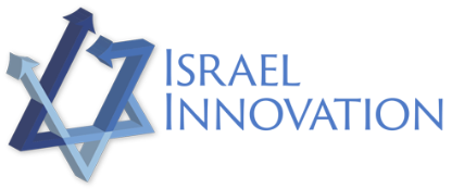 Israel Innovation Logo