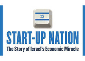 Start up Nation